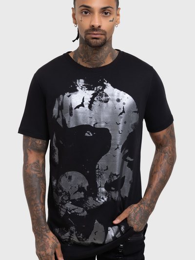 Killstar Dark Serenity T-Shirt