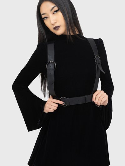 Killstar Dark Dawn Dress