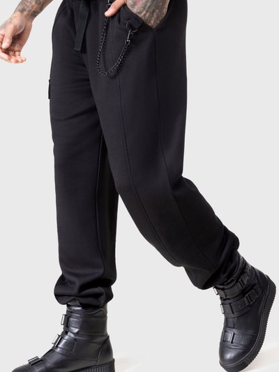 Killstar Kier's Curse Joggers