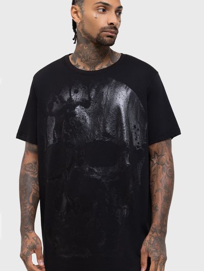 Killstar Hypnoskull T-Shirt
