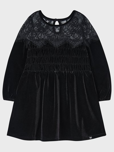 Killstar Ada's Spirit Dress