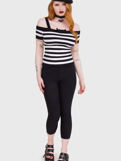 Killstar Anomaly Capri