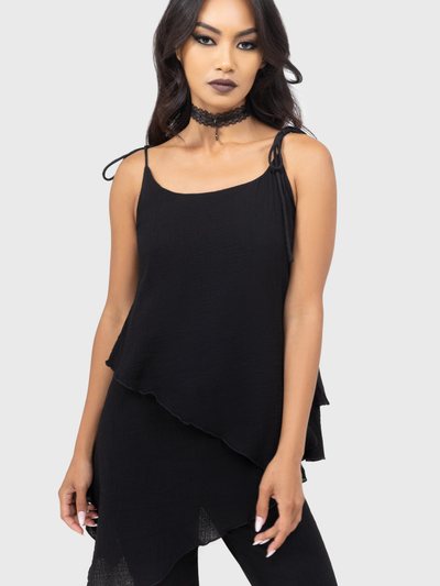 Killstar Void Visions Top