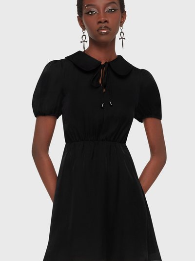 Killstar Velcarin Dress
