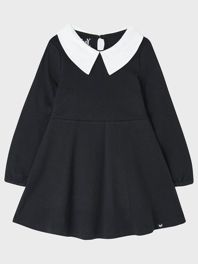 Killstar Cathedral Haunt Dress