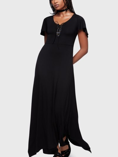 Killstar Umbral Dress [Black]