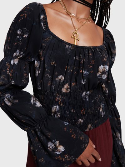 Killstar Autumna Top