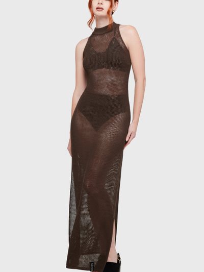 Killstar Seamarrow Dress