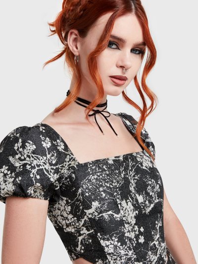 Killstar Lilithra Top