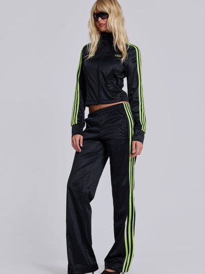 Jaded London Crash Bootcut Joggers