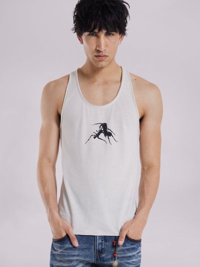 Jaded London Terror Vest