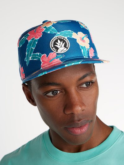 Chubbies The Hibis Performance Hat