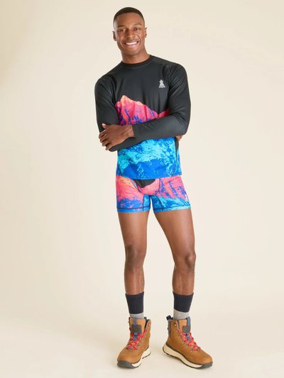 Chubbies The Midnight Ride (Ski Ya Short)
