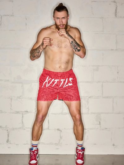 Chubbies The Put Your Name on It (Mesh Shorts)