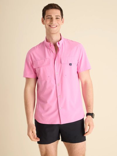 Chubbies The Pink n' Proud (UPF Shirt)