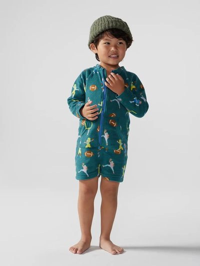 Chubbies The Lil Armchair Quarterback (Kids Low-pile Chubbsie)