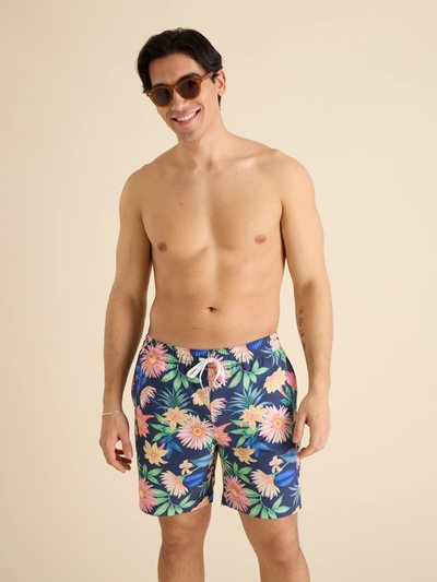 Chubbies The Big Bloomers 7" (Classic Swim Trunk)