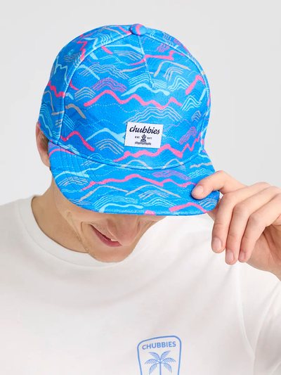 Chubbies The Big Sky Country Fleece Hat