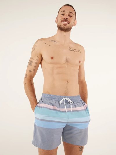 Chubbies The Cadillacs 5.5" (Classic Swim Trunk)