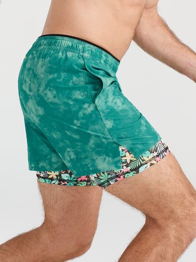 Chubbies The Primal Instincts 5.5" (Ultimate Training Short)