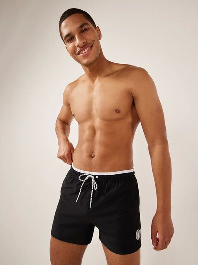 Chubbies The Capes 4" (Classic Swim Trunk)
