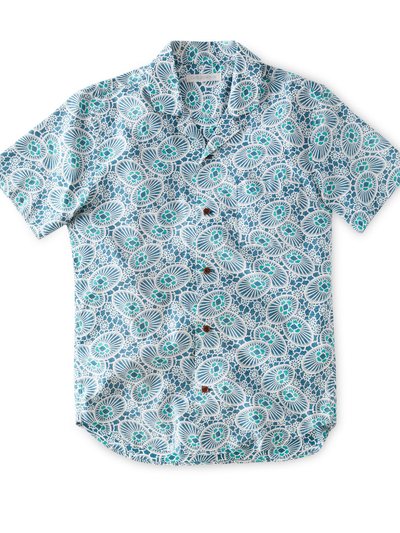 Outerknown BBQ Shirt - Outerworn