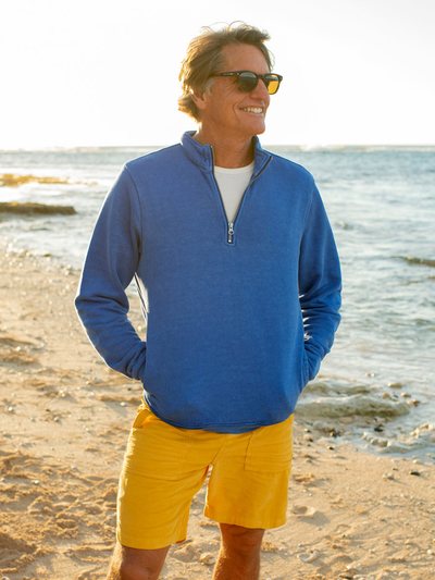 Outerknown Seventyseven Cord Utility Shorts - Outerworn