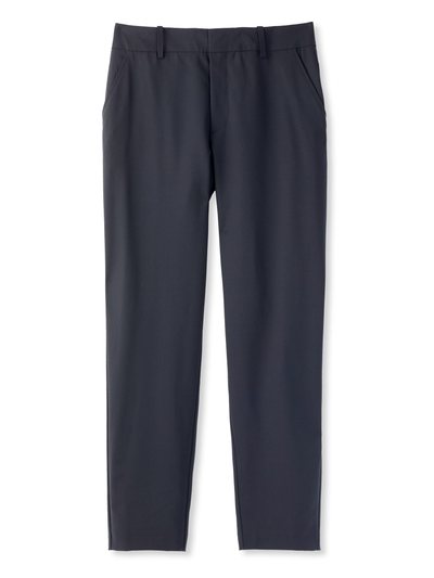 Outerknown Parker Wool Trousers - Outerworn