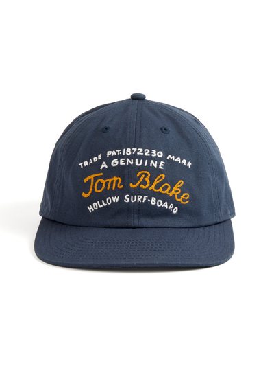 Outerknown Tom Blake x Outerknown Genuine Camp Hat - FINAL SALE