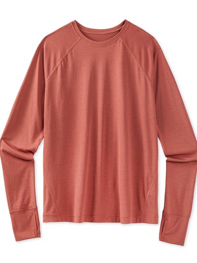 Outerknown Sun Shirt - FINAL SALE