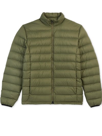 Outerknown Outerknown Puffer - FINAL SALE