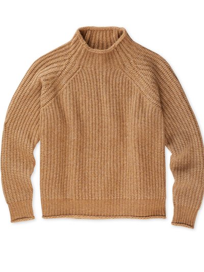 Outerknown Headlands Sweater - FINAL SALE
