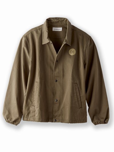 Outerknown The Parking Lot Jacket - FINAL SALE