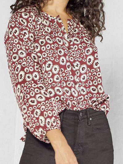 Outerknown The Folk Top - Outerworn