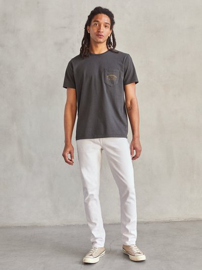 Outerknown The Cove Slim Jean - Outerworn