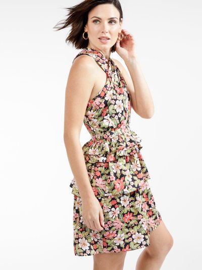 Outerknown Bailey Dress - Outerworn