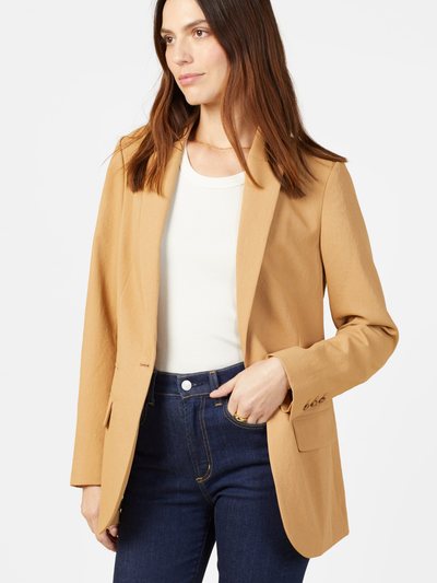 Outerknown Devin Blazer - Outerworn