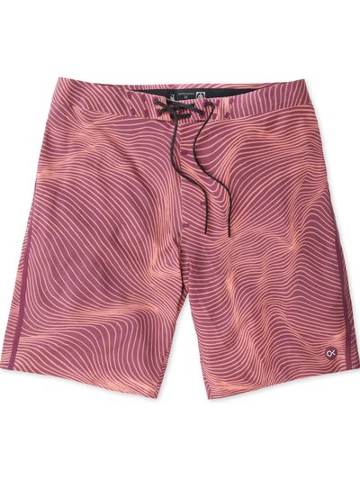 Outerknown Apex Trunks by Kelly Slater - Outerworn