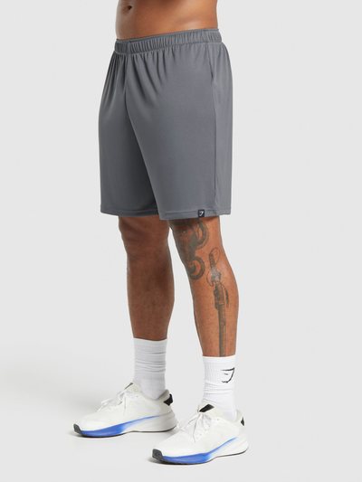 Gymshark Gymshark Training Shorts - Dark Grey