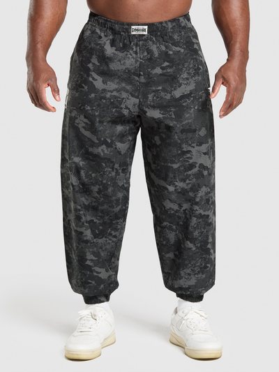 Gymshark Gymshark Pumper Pants - Graphite Grey