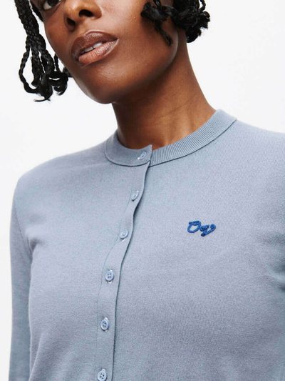 Outdoor Voices Sugar Cardigan