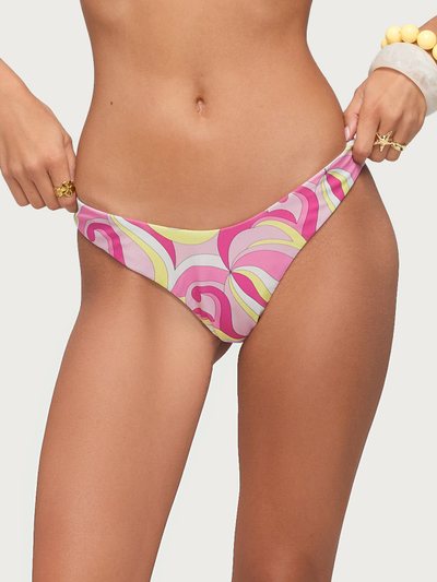 Edikted Meris Abstract Bikini Bottom
