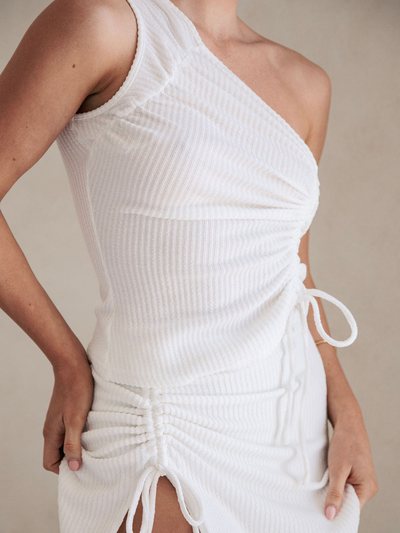 Saboskirt Leni Top
