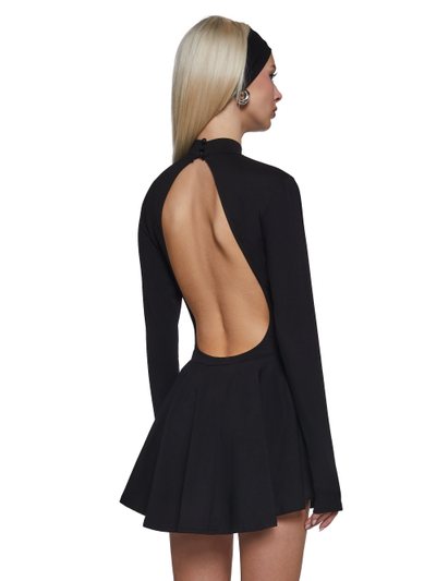 Dollskill Choose Bold Mini Dress