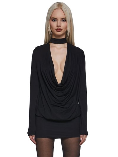 Dollskill Next Level Mini Dress