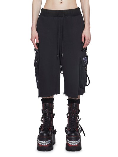 Dollskill Thousand Paths Sweatshorts