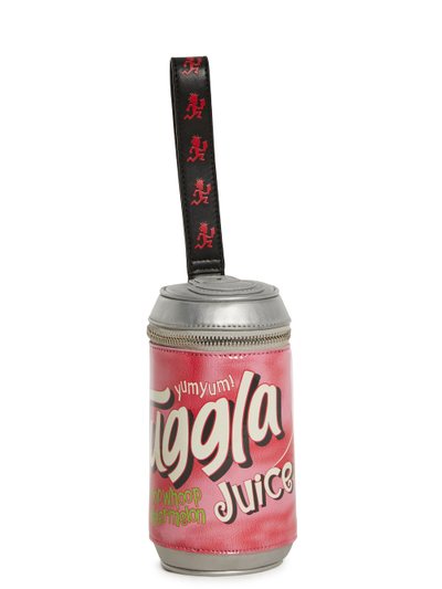 Dollskill Juggalo Juice Soda Wristlet