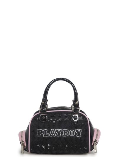Dollskill Playboy Bowler Bag