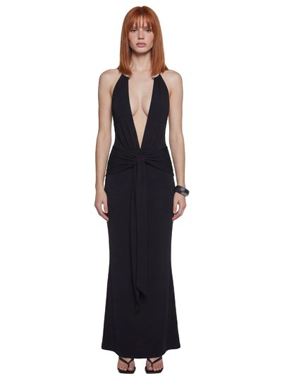 Dollskill Legit Lux Maxi Dress