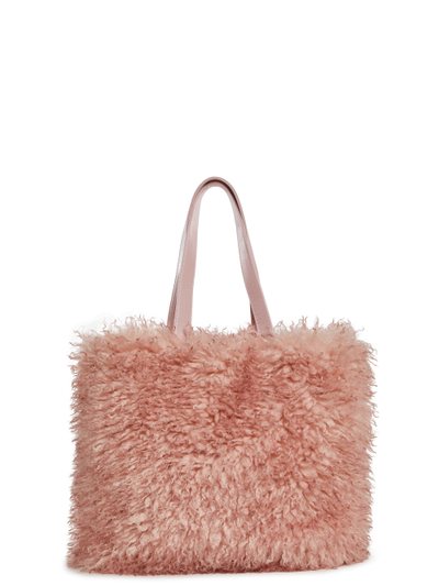 Dollskill Blush Cloud Shoulder Bag